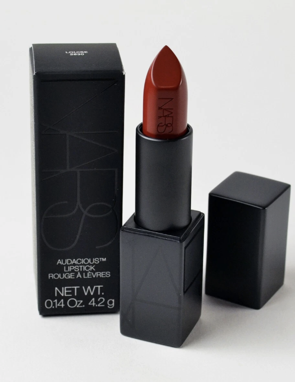 NARS Audacious Lipstick #2830 Louise 4.2g / 0.14 oz