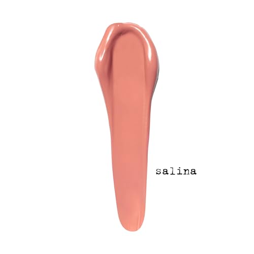 Stila Stay All Day Liquid Lipstick - Salina