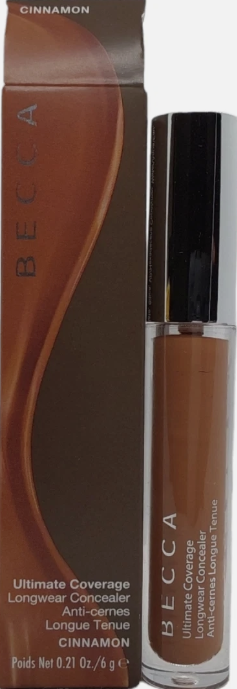 Becca Ultimate Coverage Longwear Concealer - CINNAMON