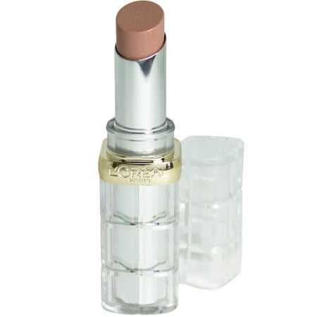 Loreal Colour Riche Shine Lipstick 657 STEAL THE SHINE