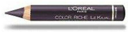 Loreal Color Riche Le Kajal Eye Pencil - 503 Violet