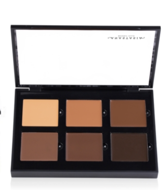 Anastasia Beverly Hills Contour Cream Kit, Deep