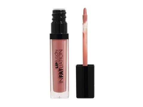 Fusion Beauty LipFusion Infatuation Liquid Shine Multi-Action Lip Fattener