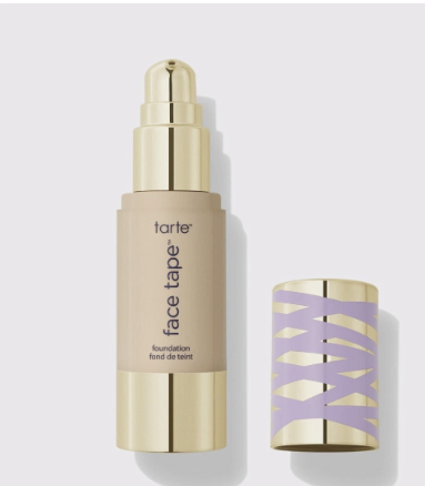 Tarte Face Tape Foundation 20S Light Sand - Full Size