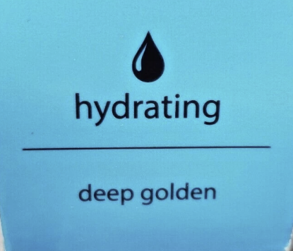 Tarte Double Duty Beauty Shape Tape Hydrating Foundation 52G Deep Golden