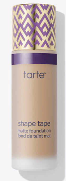 Tarte Shape Tape Matte Foundation 35G Medium Golden 1.0 Oz