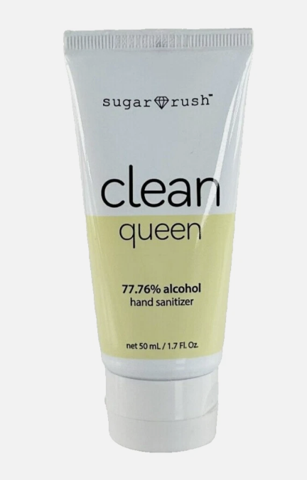 Tarte Clean Queen Hand Sanitizer 50 ml / 1.7 Oz