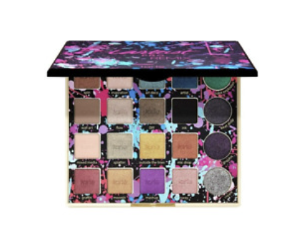 Tarte Tarteist Pro Remix Amazonian Clay Palette