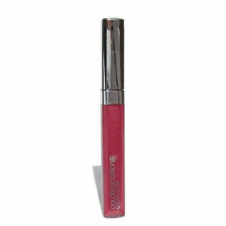 Maybelline Colorsensational Cream Gloss #175 Bengale Rose