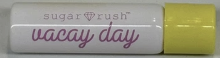 Tarte Mini Sugar Rush Vacay Day Rollerball 4.5 ml / 0.15 fl. oz