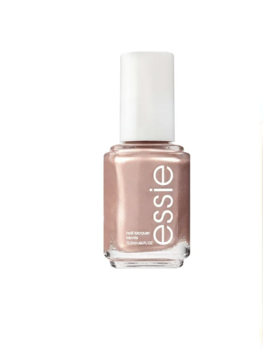 ESSIE NAIL POLISH #648 BUY ME A CAMEO 0.46 FL OZ