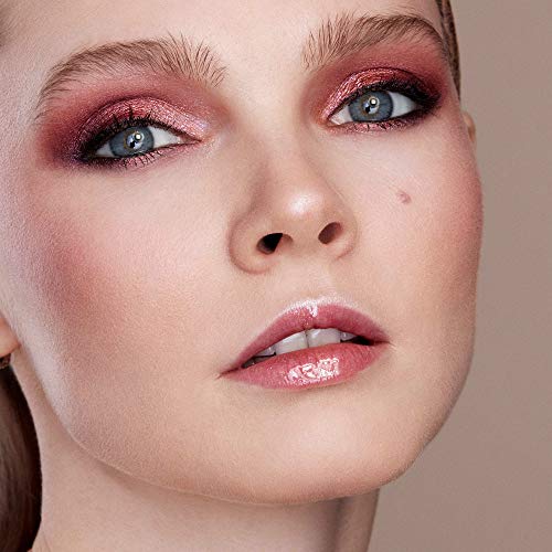 Trifecta Metallica Lip Eye and Cheek Stick - Pink Sapphire by Stila for Women - 0.06 oz Makeup