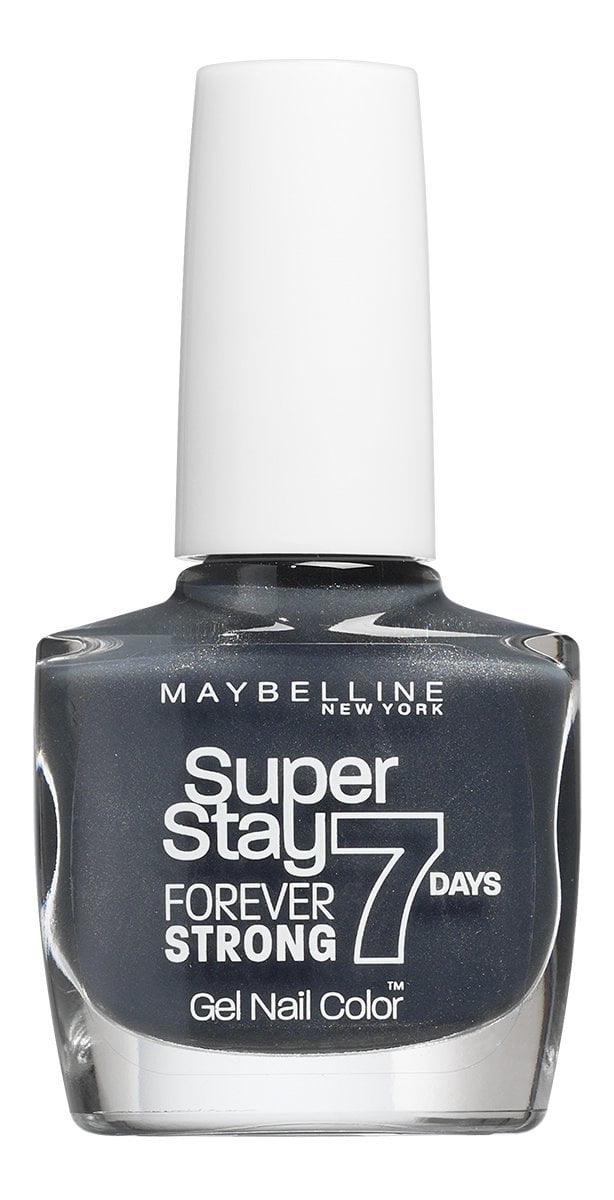 GEMEY MAYBELLINE Forever STRONGSUPERSTAY 7 Days 800 Grey Couture