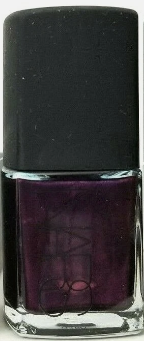 NARS Shimmer Nail Polish, Purple Rain