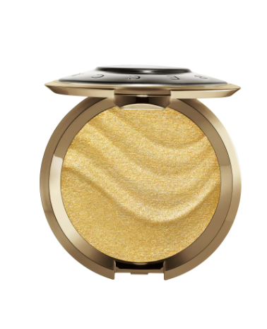 BECCA Volcano Goddess Shimmering Skin Perfector GOLD LAVA - Limited Edition