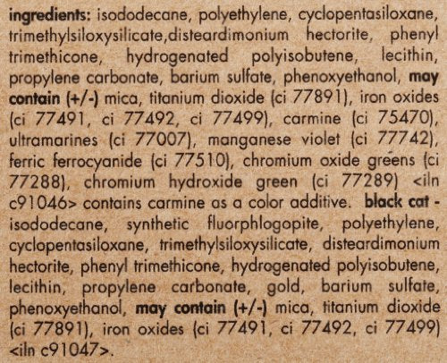 stila Smudge Pot Gray