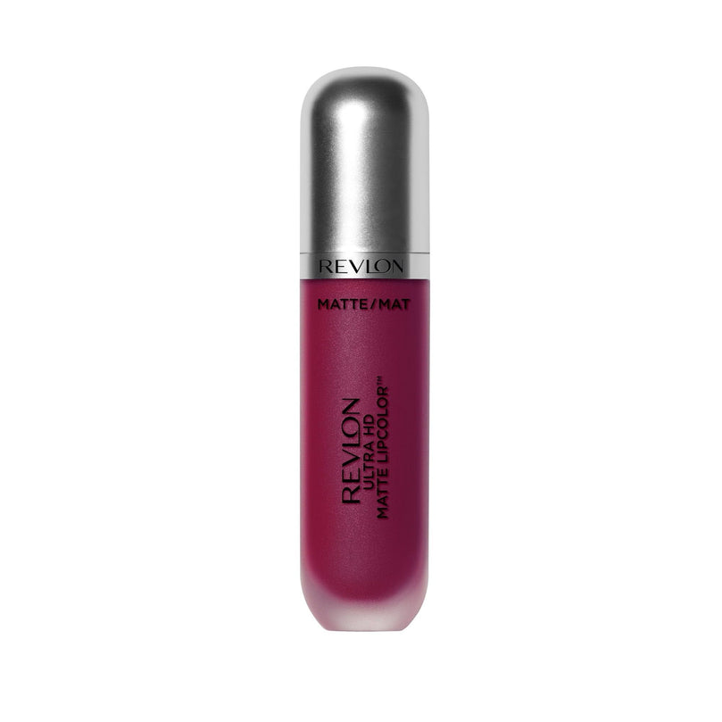 Revlon Ultra HD Matte Lipcolor Addiction