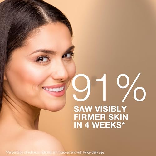 Neutrogena Rapid Firming Peptide Multi Action Eye Cream, 0.5 fl. oz