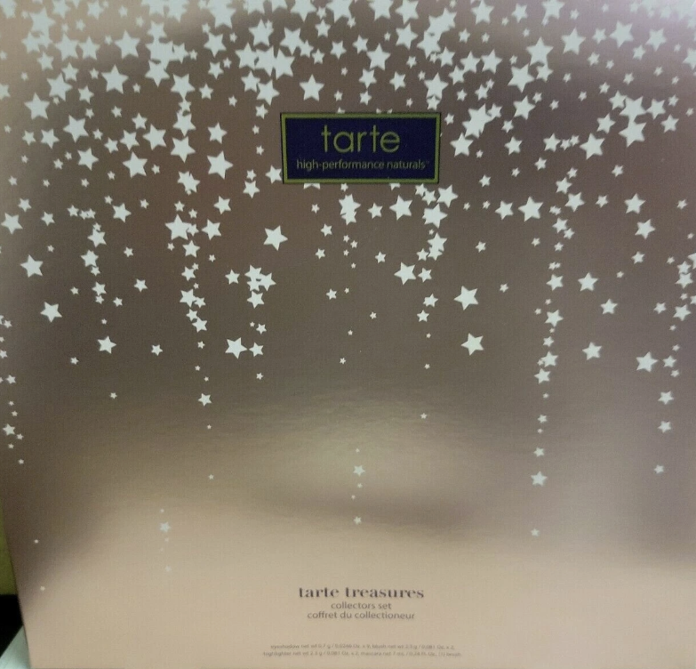 Tarte 3 Piece Treasures Collectors Set