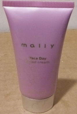 Mally Vaca Day Tinted Cream Medium 1 fl oz
