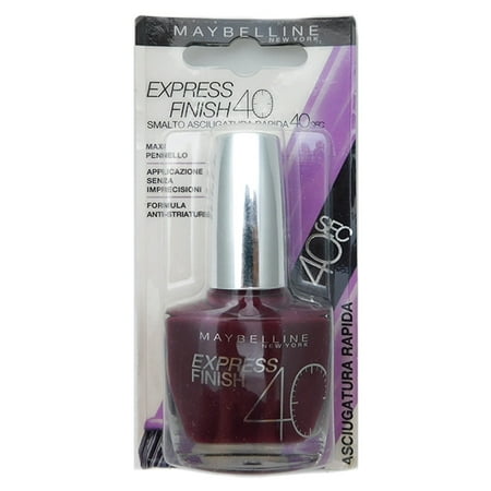 Maybelline Express Finish 40 310 10 mL.