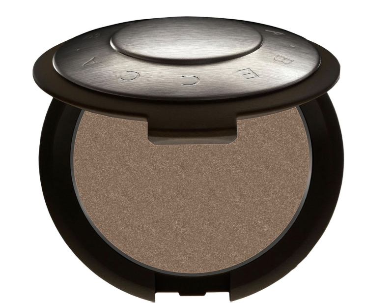 BECCA Perfect Skin Mineral Powder Foundation - Mink
