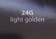 tarte babassu foundcealer skincare foundation Broad Spectrum SPF 20 - 24G Light Golden