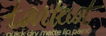 Tarte Tarteist Quick Dry Matte Lip Paint - Park Ave Princess