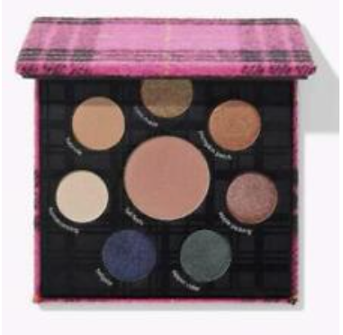 TARTE Fall feels Color Collection - 4 piece Set