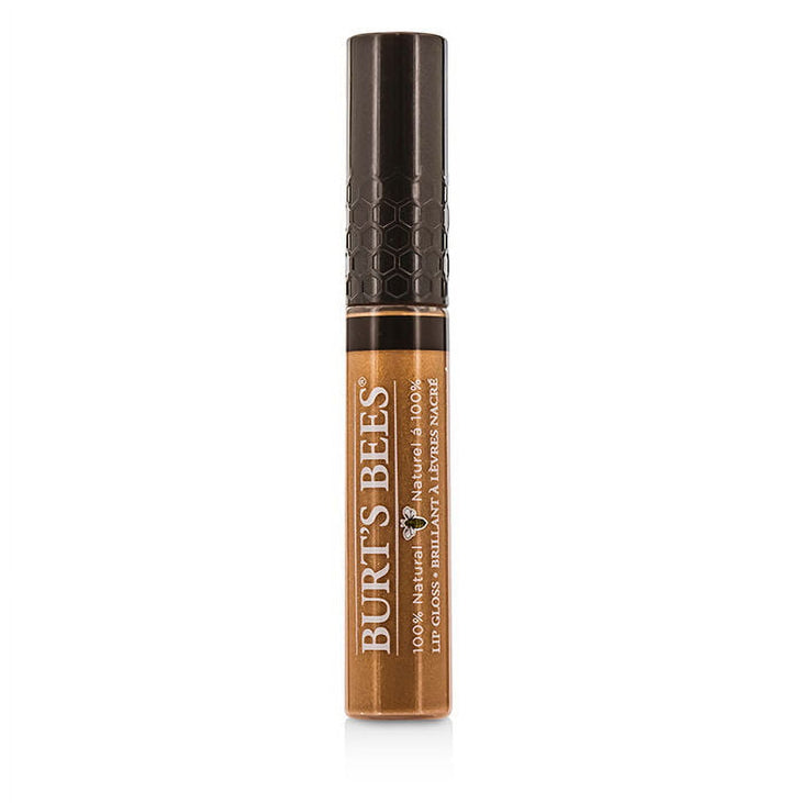Burt's Bees - Lip Gloss #203 Autumn Haze - 6ml/0.2oz