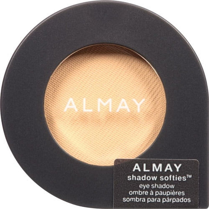 Almay Shadow Softies Eye Shadow, 155 Cashmere, 0.07 Oz