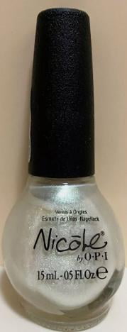 Nicole By Opi Kardashian Nail Polish lights, Kim-era, Action