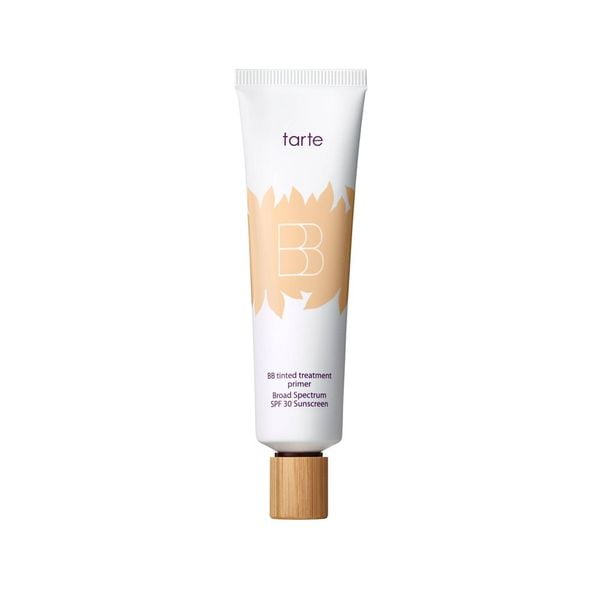 Tarte BB Tinted Treatment 12-Hour Primer Broad Spectrum SPF 30 Sunscreen Light 1 oz by Tarte