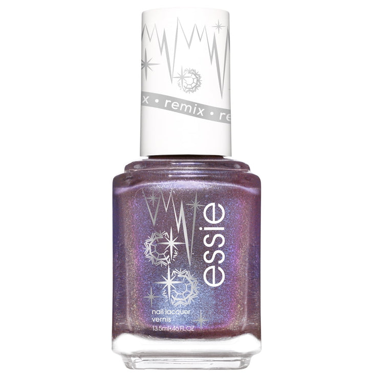 essie Nail Polish, Originals Remixed Collection, Below Zero, 0.46 fl oz