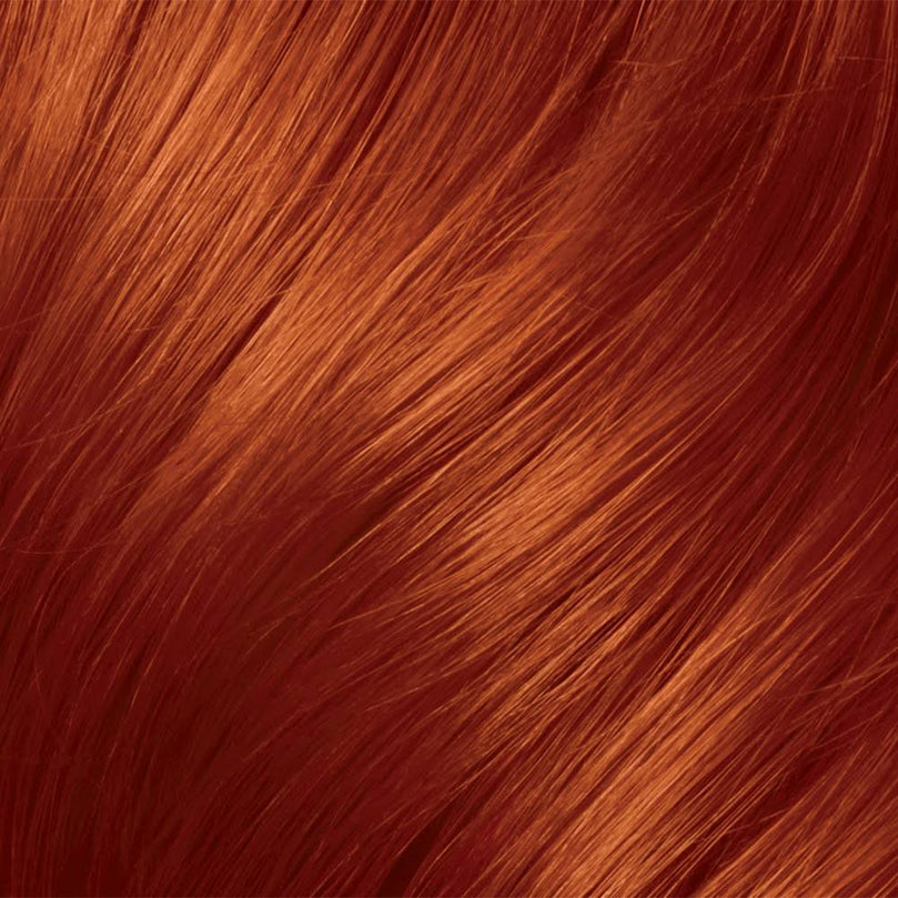 Vidal Sassoon Pro Series London Luxe Hair 6RC Bold Copper Citrine Kit