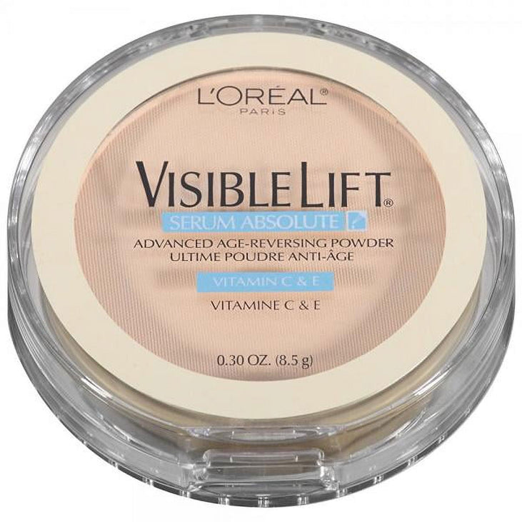 Loreal Visible Lift Absolute Powder, Fair