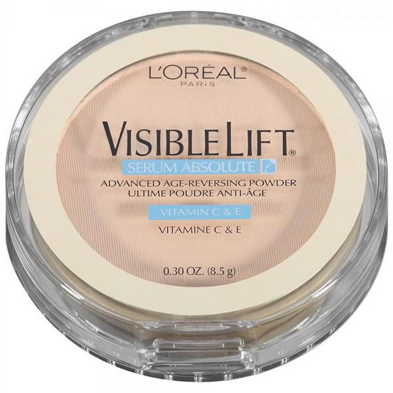 Loreal Visible Lift Absolute Powder, Fair