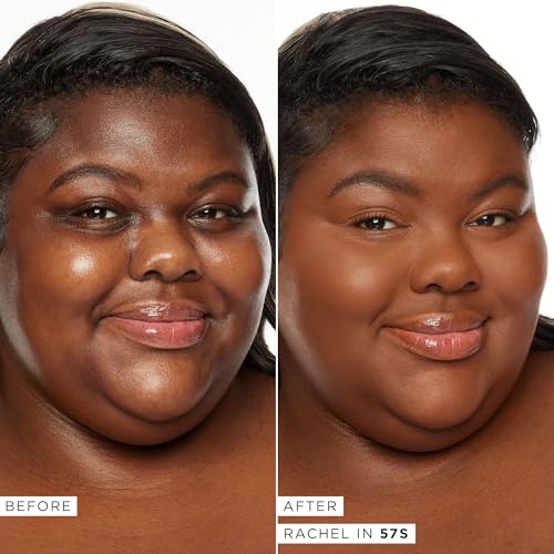 tarte Travel-Size Shape Tape Concealer - 57S Rich Sand - 0.034 fl oz - Ulta Beauty