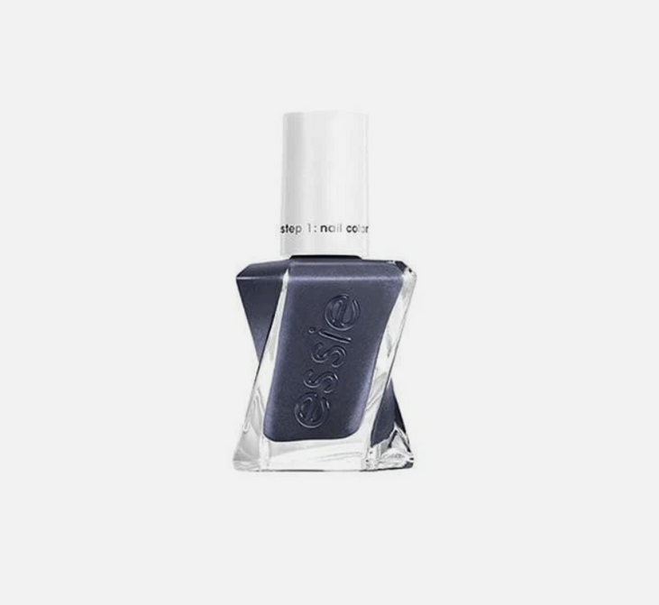 Essie Brilliant Brocades Collection Gel Couture Nail Polish 171 Brocade Crusade