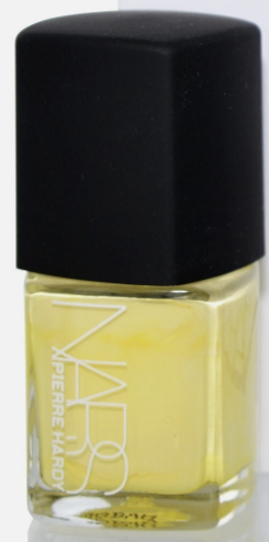 NARS Pierre Hardy Nail Polish - Sharks Left