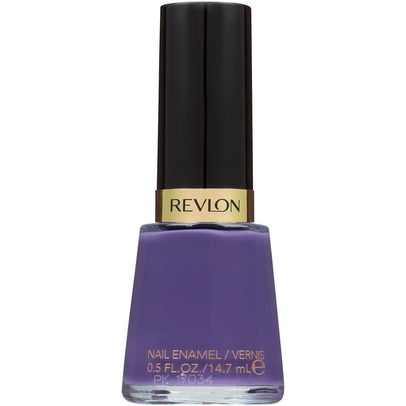 Revlon Nail Enamel, Impulsive
