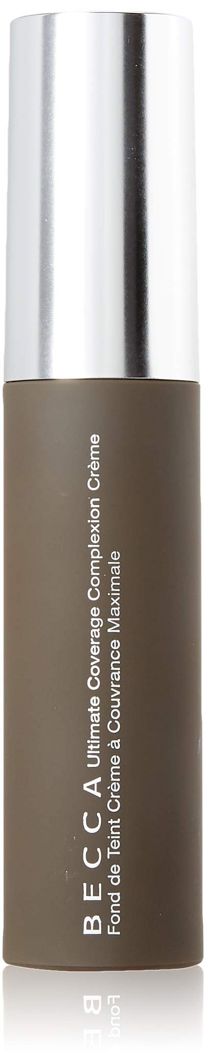 BECCA Ultimate Coverage Complexion Crème - Cashmere