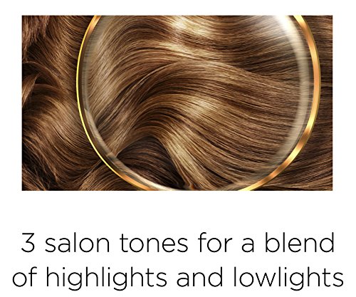 Clairol Nice 'n Easy Permanent Color, Natural Light Ash Blonde 1 ea