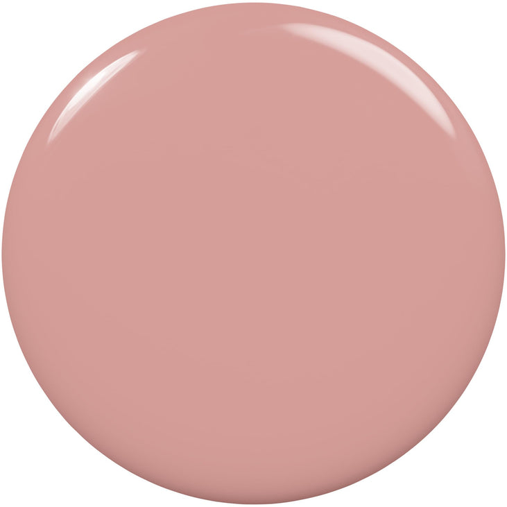 essie Nail Polish, Lady Like, Mauve Nude, 0.46 fl oz Bottle