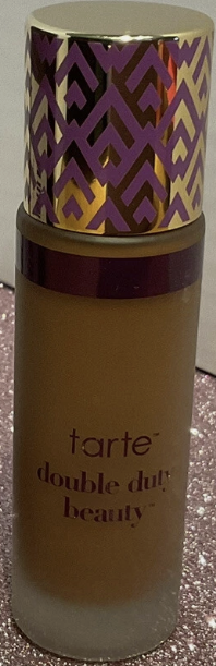Tarte Shape Tape Matte Foundation 57H Rich Honey 1.0 Oz