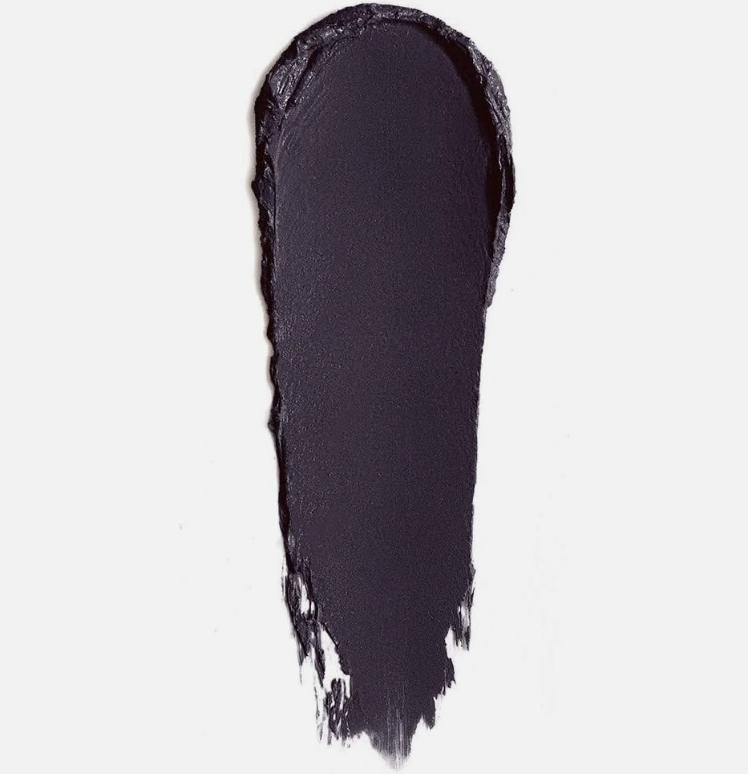 NYX Professional Makeup Suede Matte Lipstick Doom