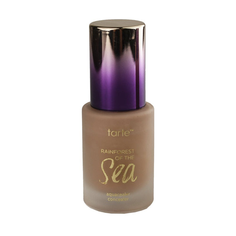 Tarte Rain Forest Of The Sea Aquacealer Concealer 12-Hour - Medium, 0.34oz/10ml Unboxed