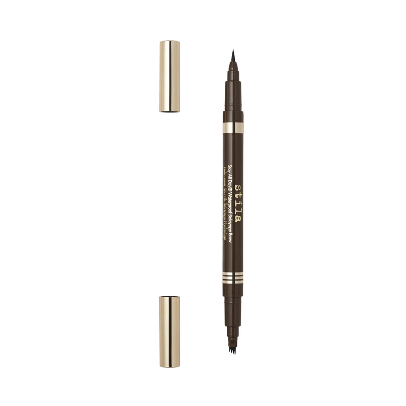 stila Stay All Day Waterproof Balayage Brow, Dark 0.03 fl. oz.