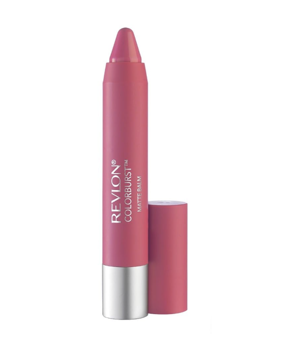 Revlon Colorburst Matte Lip Balm 205 Elusive