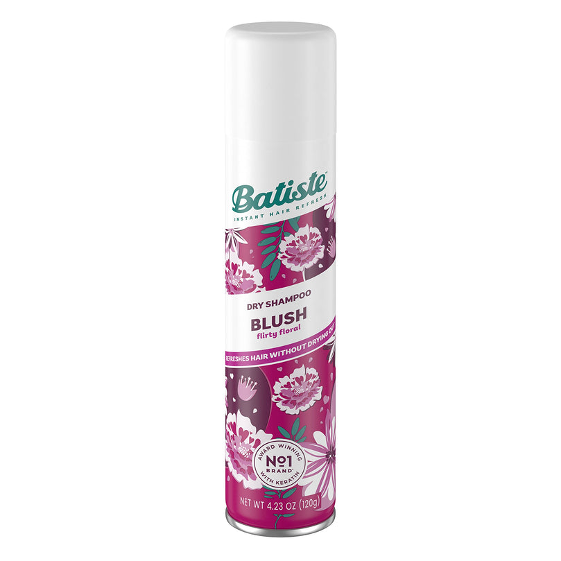 Batiste Dry Shampoo Blush 6.73 oz ( 6 pack)